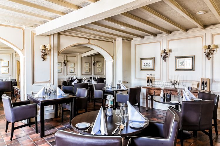 Fletcher Hotel-Restaurant La Ville Blanche | Golfreis ...