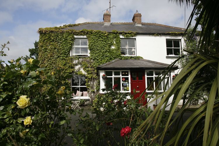 Ballyknocken House Golfreis, inclusief greenfees bij golftime.nl