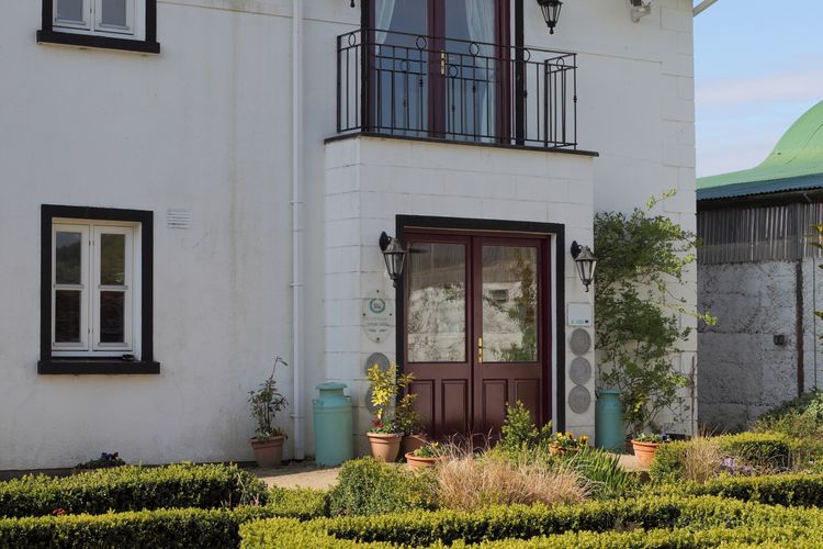 Ballyknocken House Golfreis, inclusief greenfees bij golftime.nl