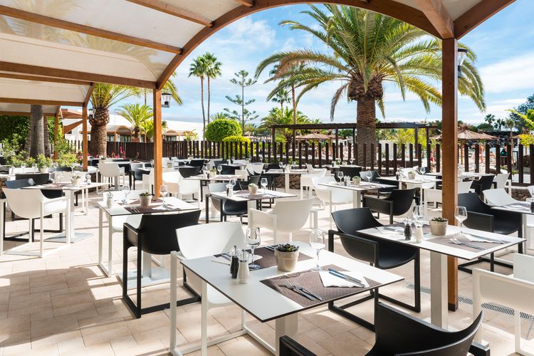 Elba Lanzarote Royal Village Resort Golfreis Inclusief Greenfees Bij Golftime Nl Golfreizen nbiedingen Last Minutes Boek Voordelig Bij Golftime