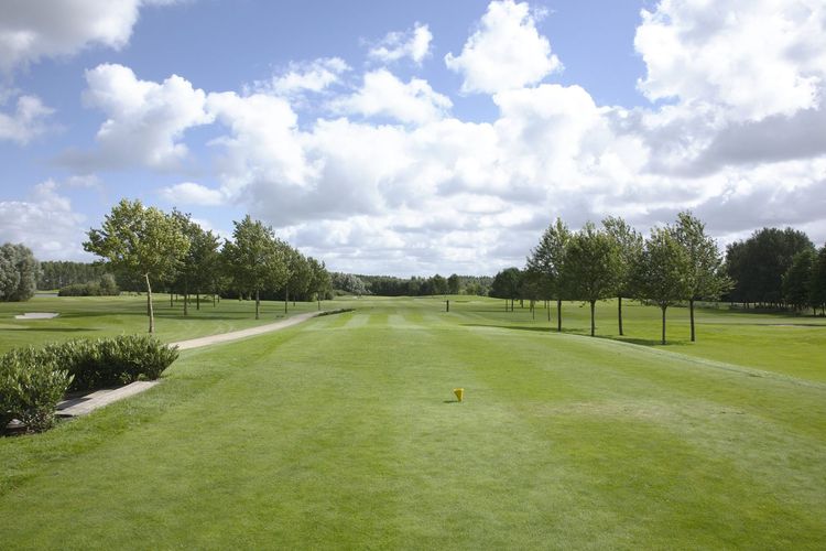 Golfresort De Purmer Burggolf Golfbaan