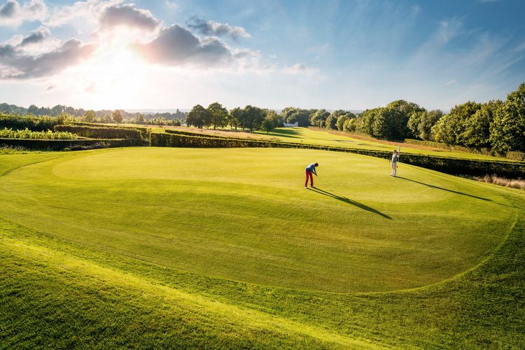 Rijk van Margraten Bekijk deze golfbaan op golftime.nl Rijk van Margraten Bekijk deze golfbaan op golftime.nl