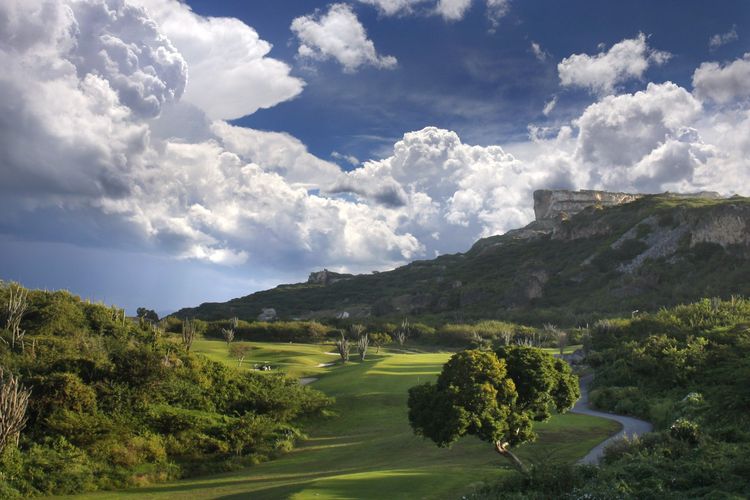 Old Quarry Golf Course Bekijk deze golfbaan op golftime.nl