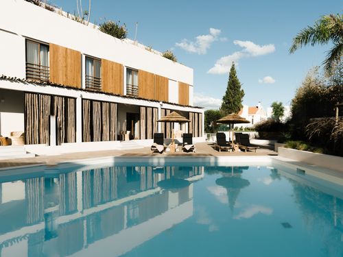 Almalusa Comporta Hotel