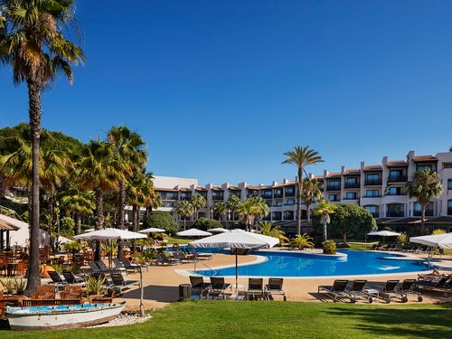 Precise Resort El Rompido