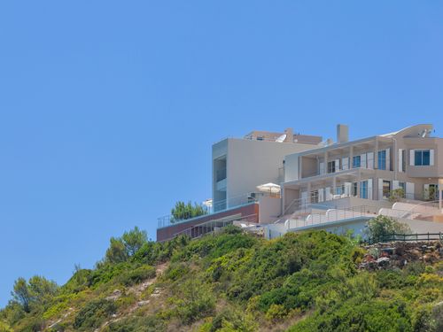 Villa Mar Azul <Vila Vita Parc>