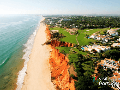 Vale do Lobo Resort