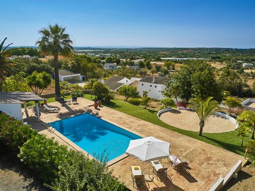 Casa do Carmo <Country House>