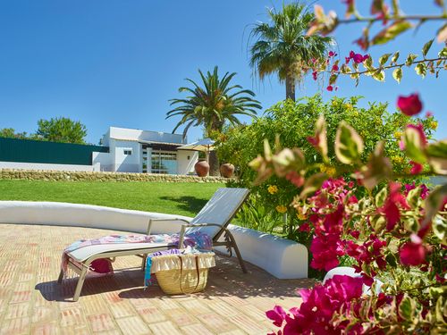 Casa do Carmo <Country House>
