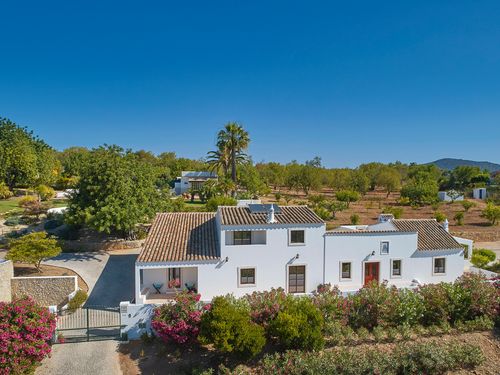 Casa do Carmo <Country House>