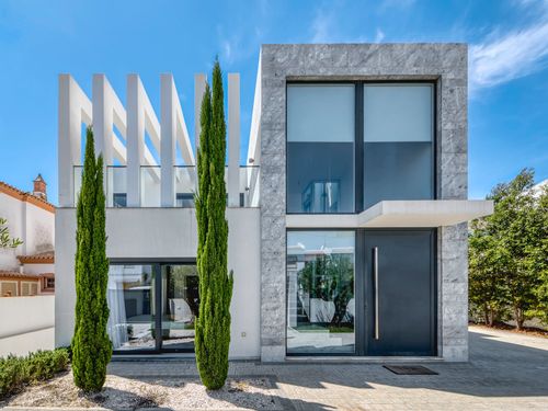Casa Coppa