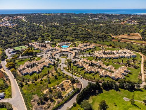 Vale d'Oliveiras Quinta Resort & Spa Hotel