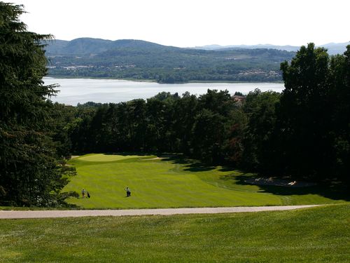 Golfreizen Italië | Golfen in Italië op de Mooiste Banen | Boek bij