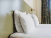 Hotel Dorhout Mees Nederland Flevoland Bed