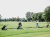 Hotel Dorhout Mees Nederland Flevoland Driving Range