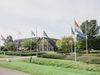 Hotel Dorhout Mees Nederland Flevoland Entree