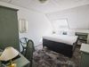 Hotel Dorhout Mees Nederland Flevoland Slaapkamer